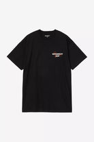 Carhartt WIP T-Shirt Wiptopia Preta Carhartt 