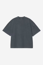 T-shirt Homem Carhartt WIP Benton Marinho Carhartt 