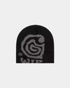 Carhartt WIP Gorro Helix Preto I03562739SXX