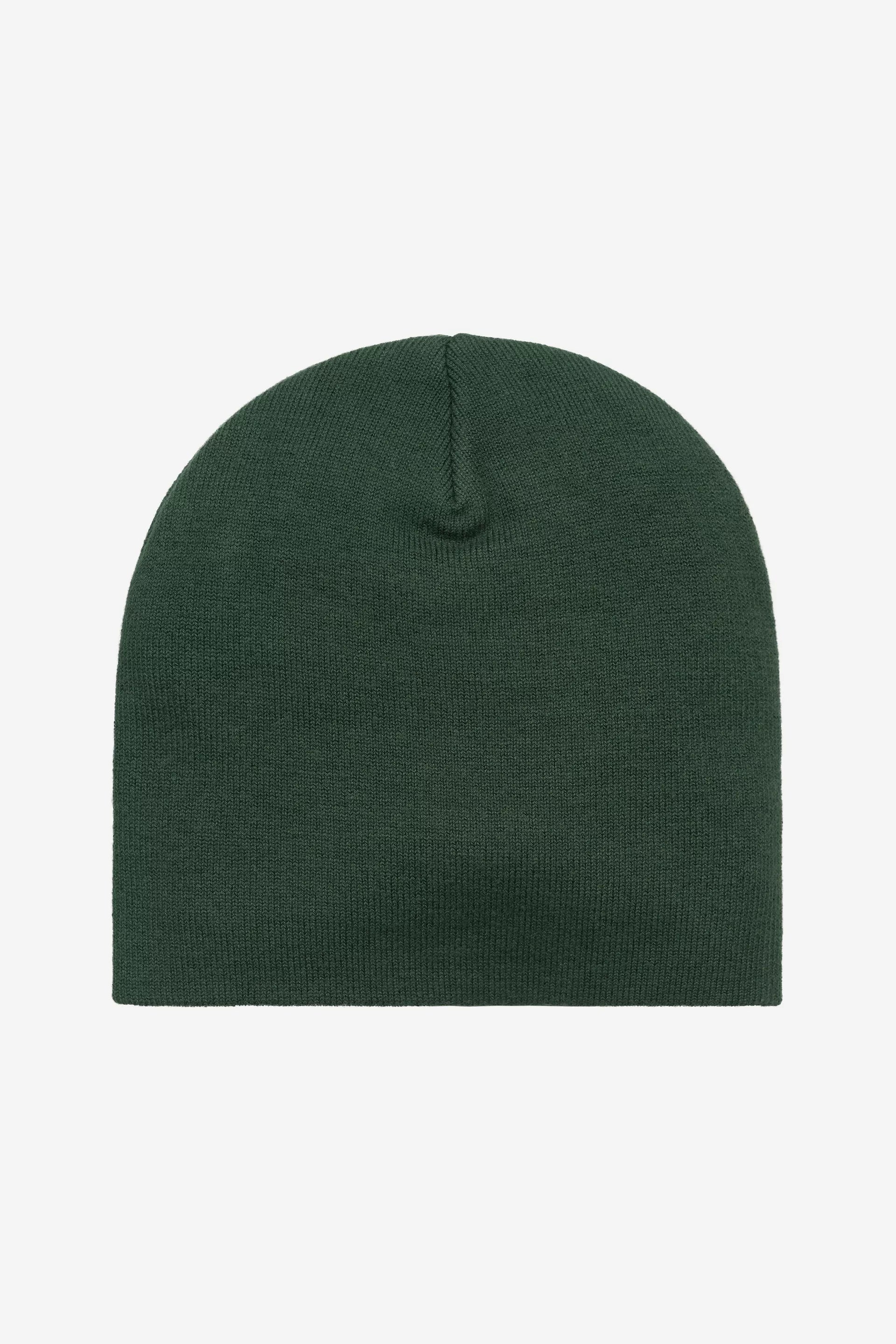Carhartt WIP Gorro Helix Verde Carhartt 