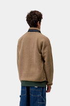 Carhartt WIP Casaco Pretend Liner Bege Carhartt 