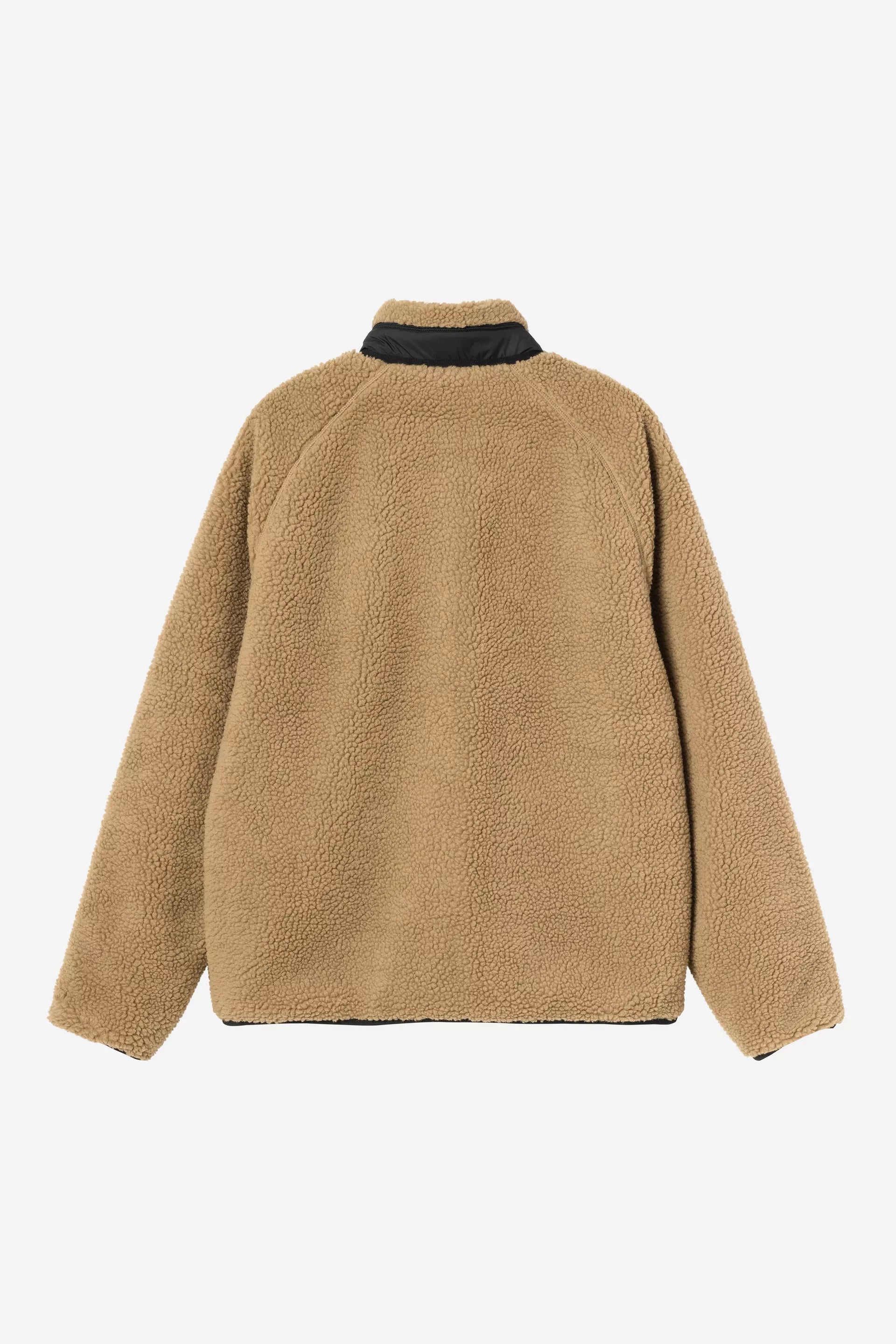 Carhartt WIP Casaco Pretend Liner Bege Carhartt 