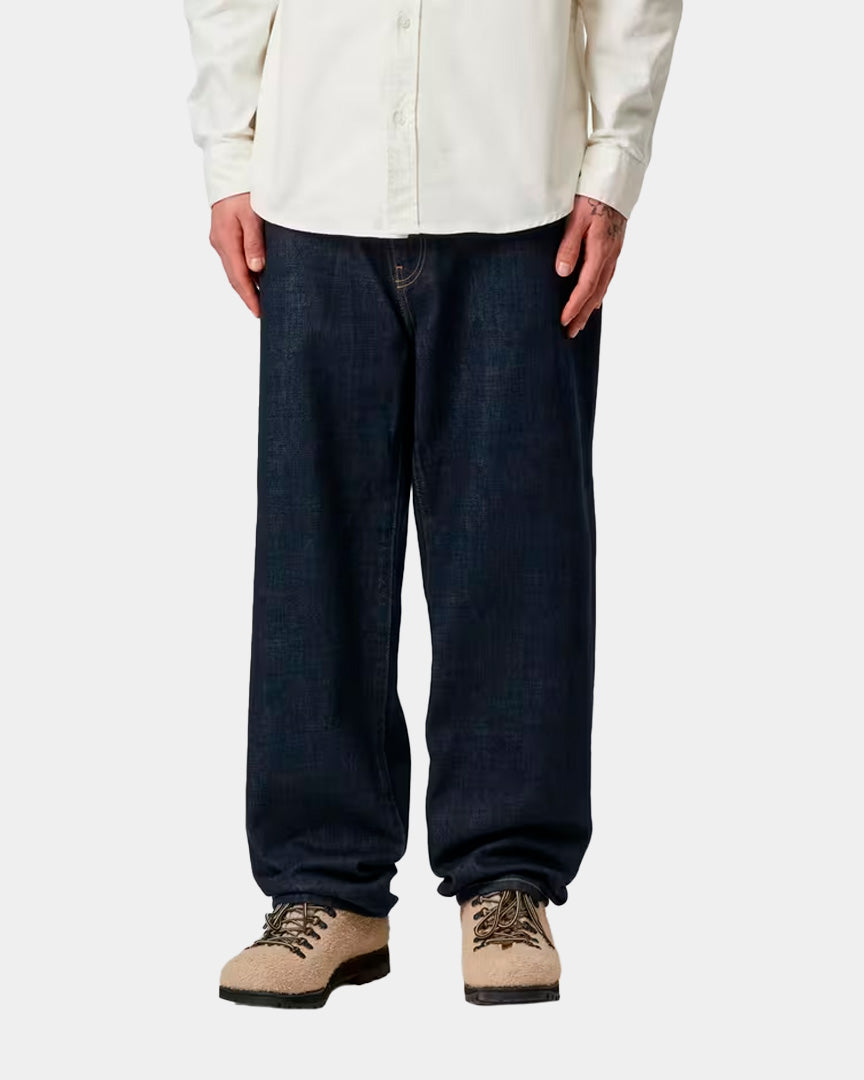 Calça Carhartt WIP Aaron Marinho I0367280102