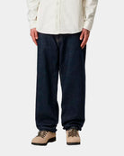 Calça Carhartt WIP Aaron Marinho I0367280102