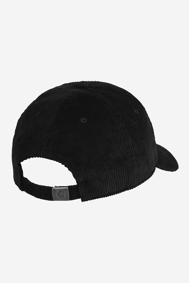 Boné Carhartt WIP Harlem Preto Carhartt 