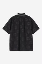 T-shirt Homem Carhartt WIP Terrace Football Preta Carhartt 