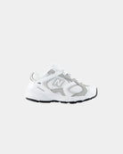Sapatilhas New Balance 408 Bebé Branco/Cinza I4081Q1