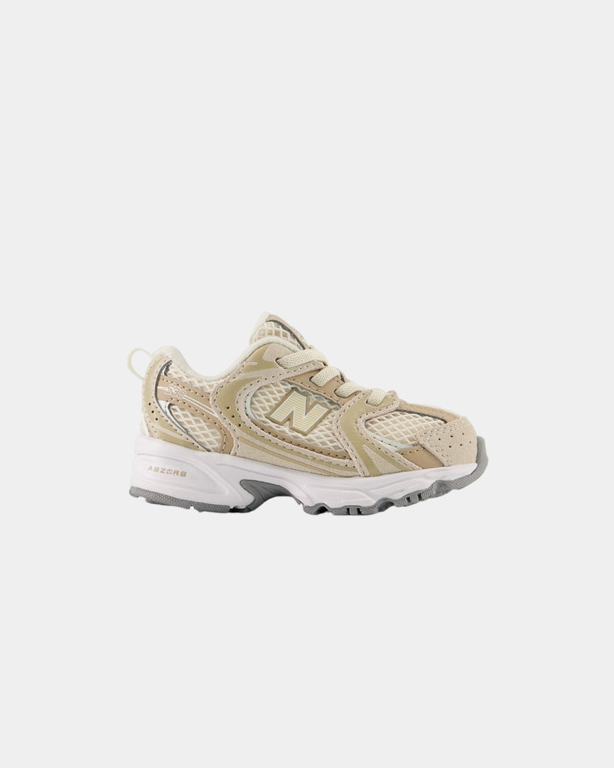 New Balance Bebé 530 Bege I530783