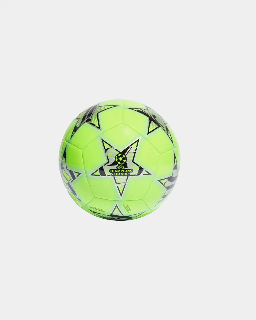 Adidas Bola da Fase de Grupos UCL 23/24 Verde IA0949