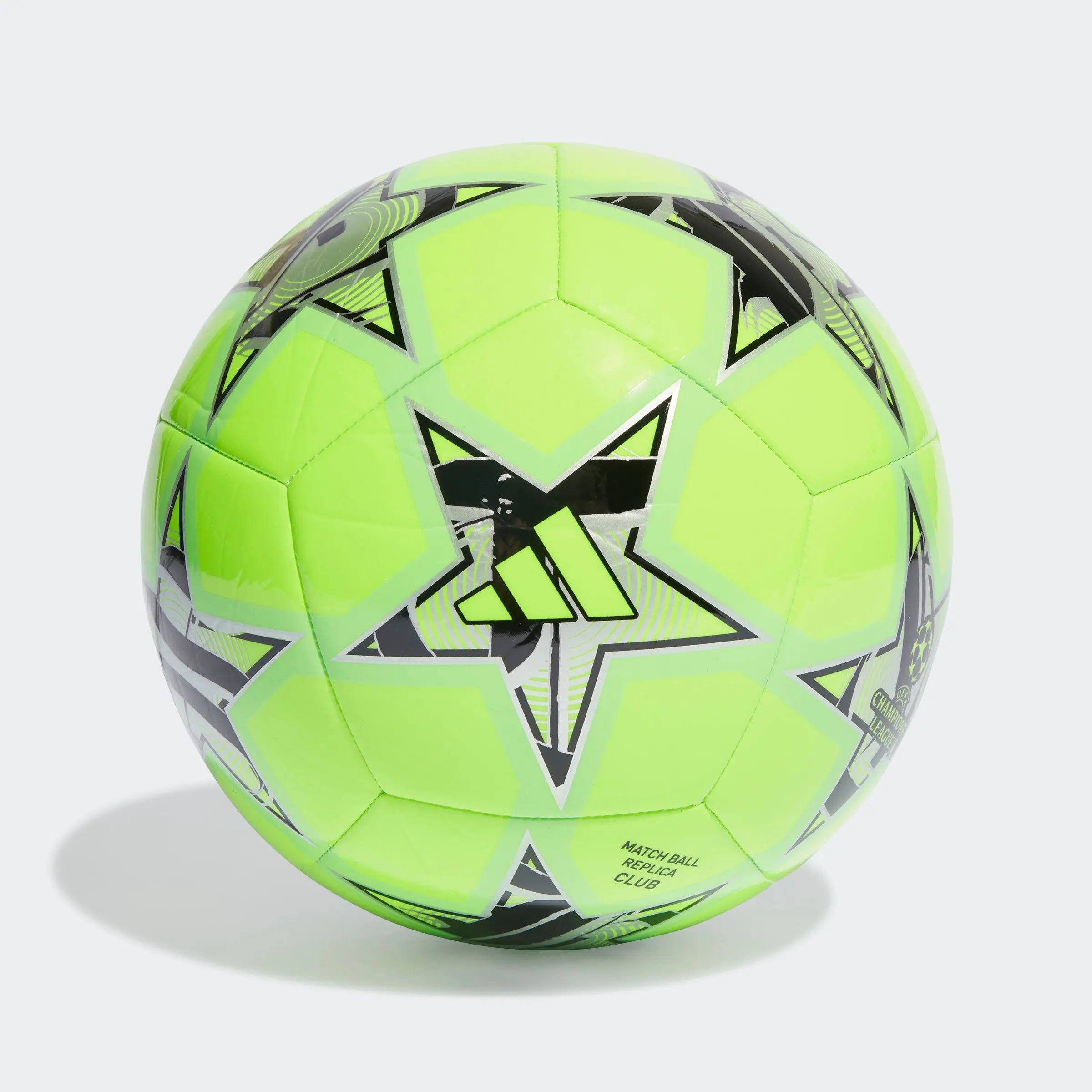 Adidas Bola da Fase de Grupos UCL 23/24 Verde Adidas 