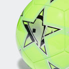 Adidas Bola da Fase de Grupos UCL 23/24 Verde Adidas 