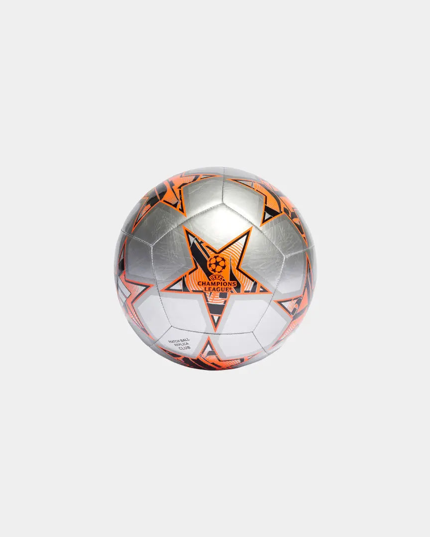 Adidas Bola da Fase de Grupos UCL 23/24 Cinza IA0950