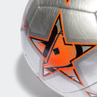 Adidas Bola da Fase de Grupos UCL 23/24 Cinza Adidas 