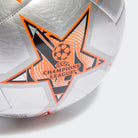 Adidas Bola da Fase de Grupos UCL 23/24 Cinza Adidas 