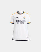 Adidas Camisola Infantil Real Madrid 23/24 Branco IB0011