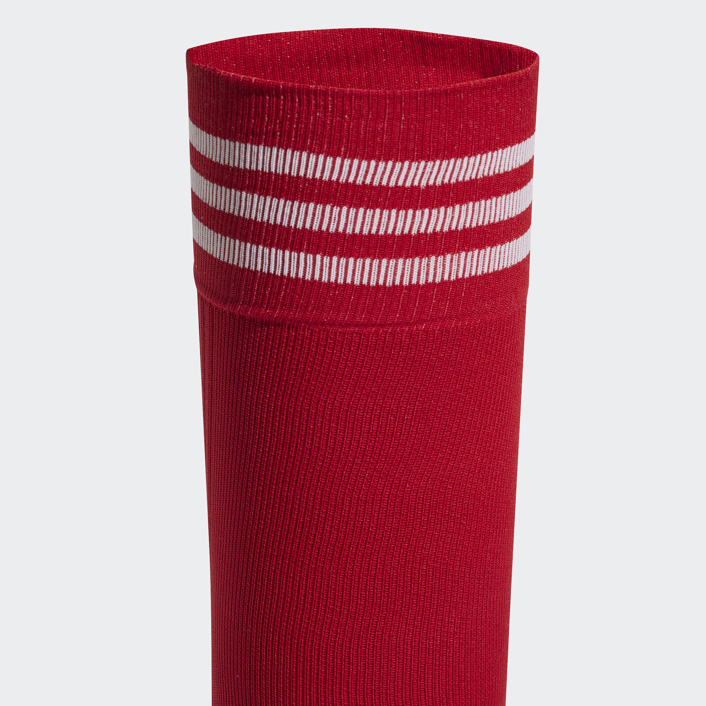 Adidas Meias de Futebol Vermelhas Adidas 