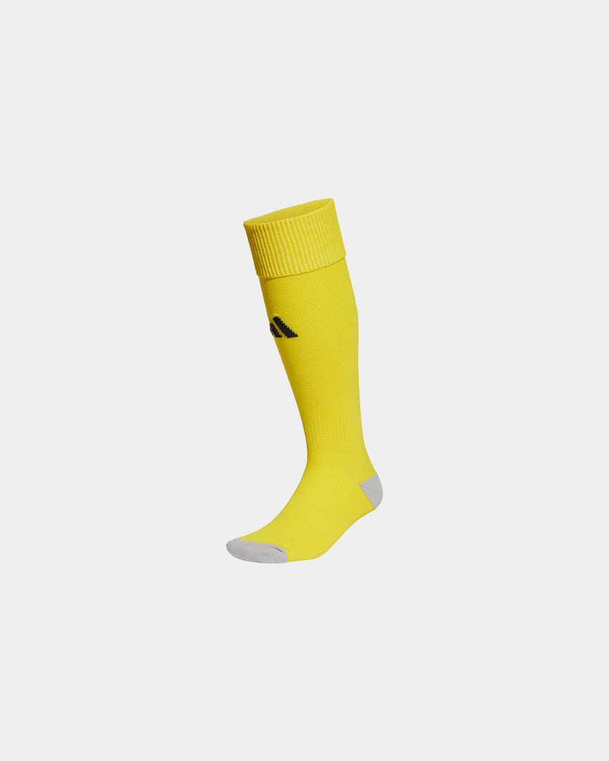 Adidas Meias de Futebol Milano Amarelo IB7815