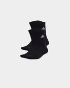 Adidas Meias C SPW CRW 6P Preto IC1316