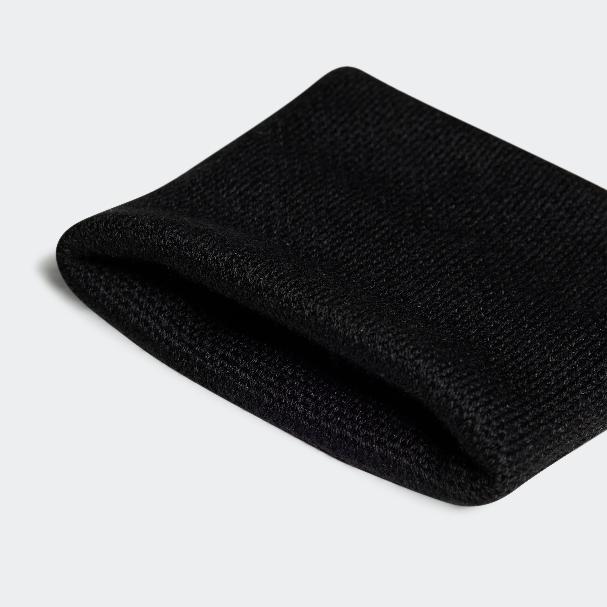 Adidas Fita de Pulso Preto Adidas 