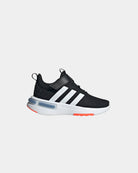 Adidas Racer TR23 EL K Preta/Branca ID0335