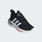 Adidas Racer TR23 EL K Preta/Branca Adidas 