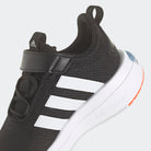 Adidas Racer TR23 EL K Preta/Branca Adidas 
