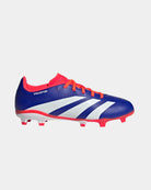 Adidas Predator League FG J Azul ID0911