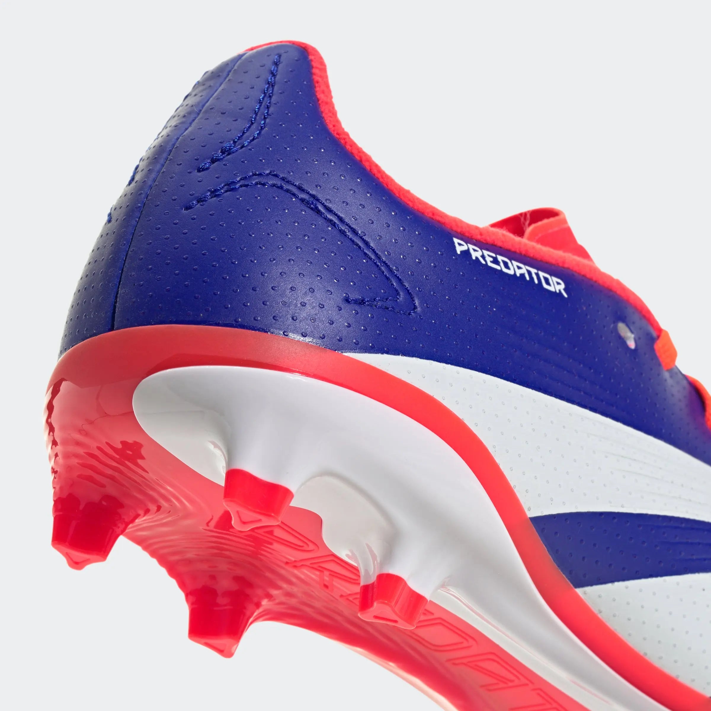 Adidas Predator League FG J Azul Adidas 