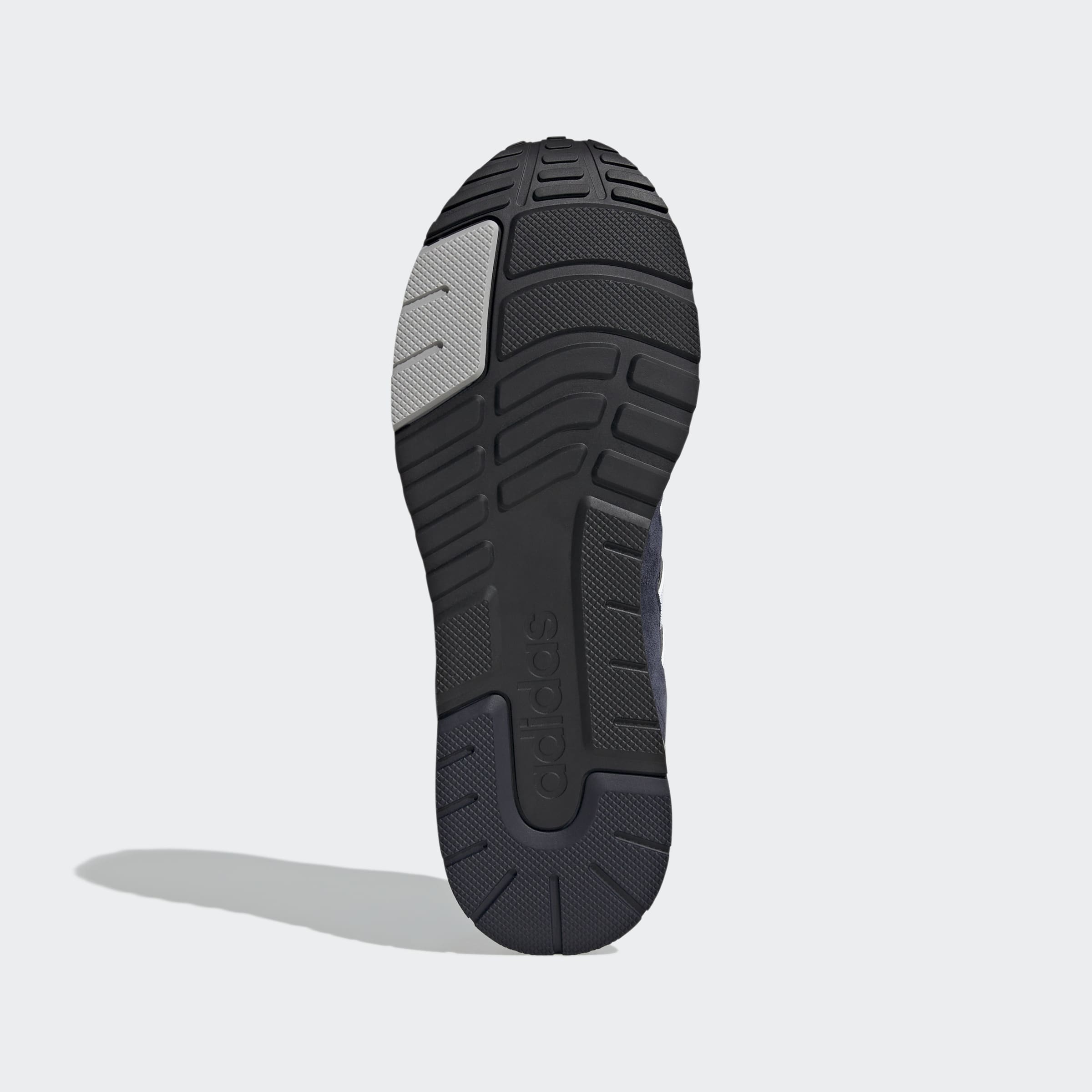 Adidas Run 80s Marinho Adidas 