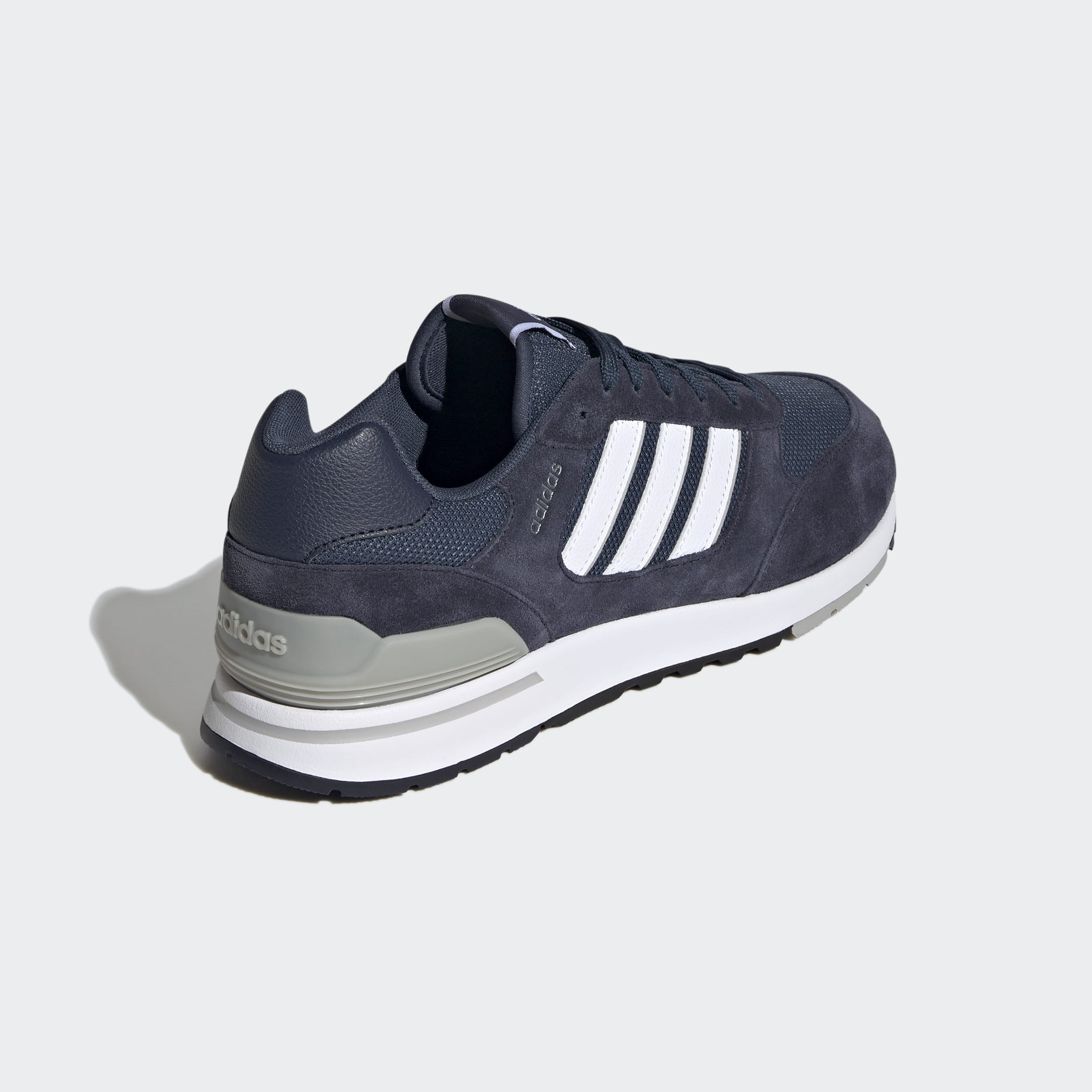 Adidas Run 80s Marinho Adidas 