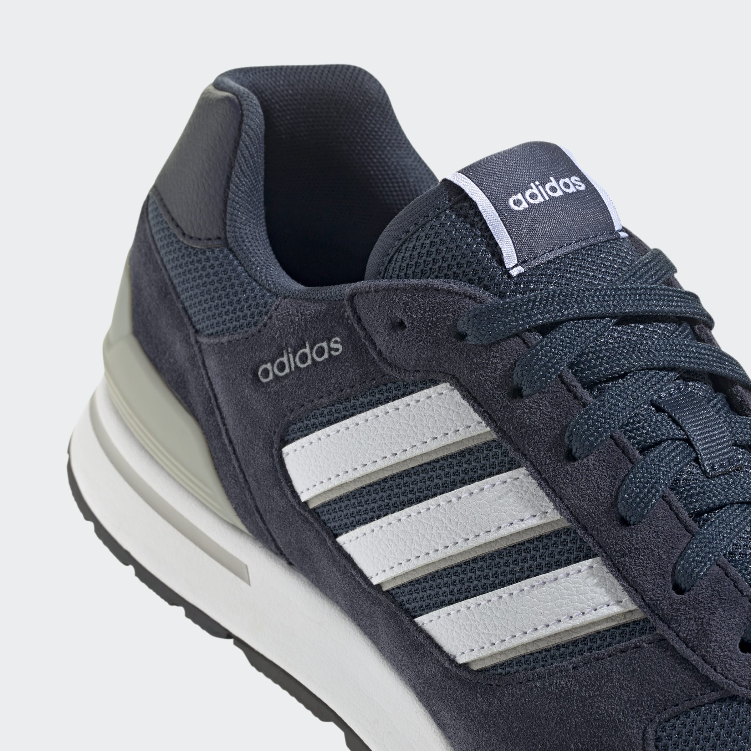 Adidas Run 80s Marinho Adidas 