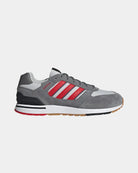 Adidas Run 80s Cinza Adidas 