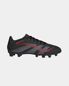 Chuteiras Adidas Predator Club FG/MG Preta Adidas 