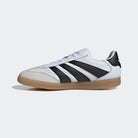 Adidas Predator Freestyle Futsal Branco Adidas 