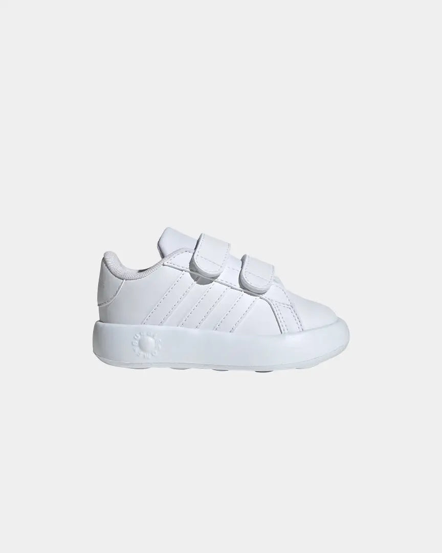 Adidas Grand Court 2.0 CF Branco Adidas 