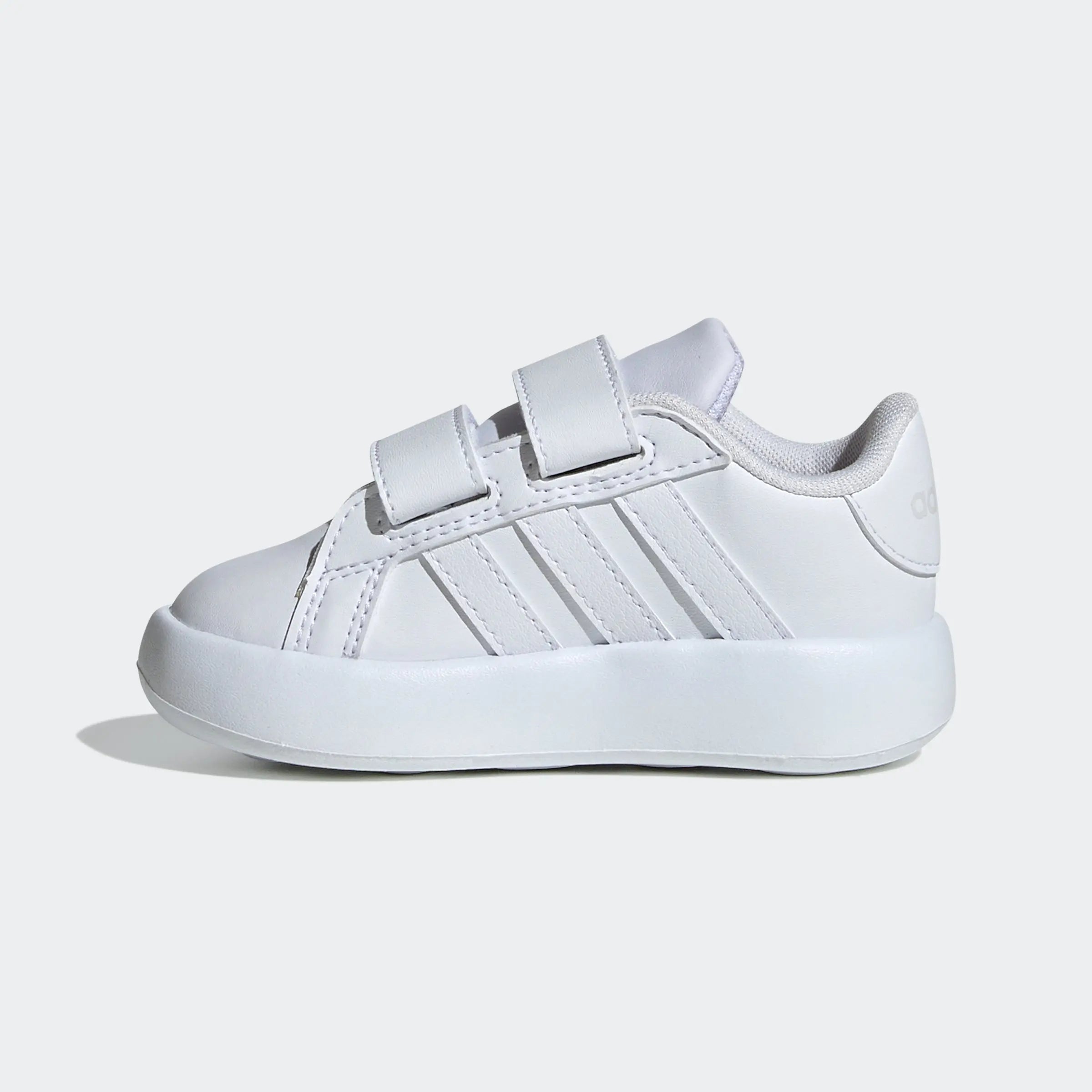 Adidas Grand Court 2.0 CF Branco Adidas 