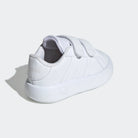 Adidas Grand Court 2.0 CF Branco Adidas 