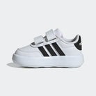 Adidas Breaknet 2.0 CF Branco/Preto Adidas 