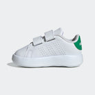 Adidas Advantage CF Branco Adidas 