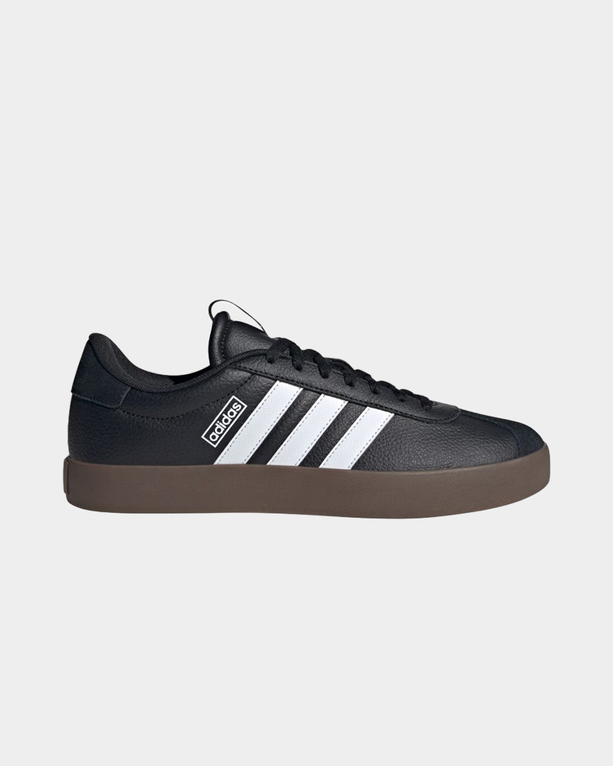 Adidas VL Court 3.0 Preto ID6286