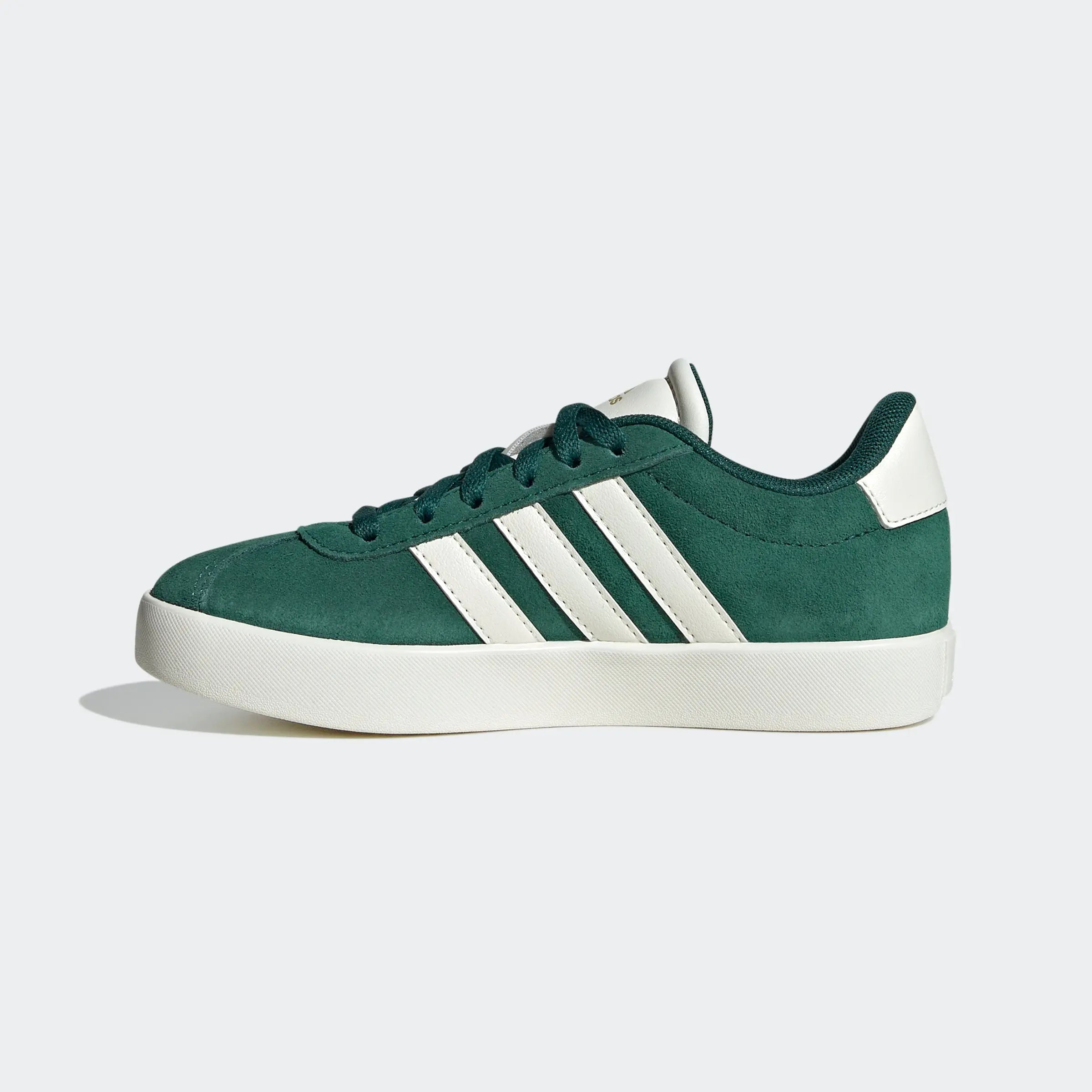 Adidas VL Court 3.0 Verde Adidas 