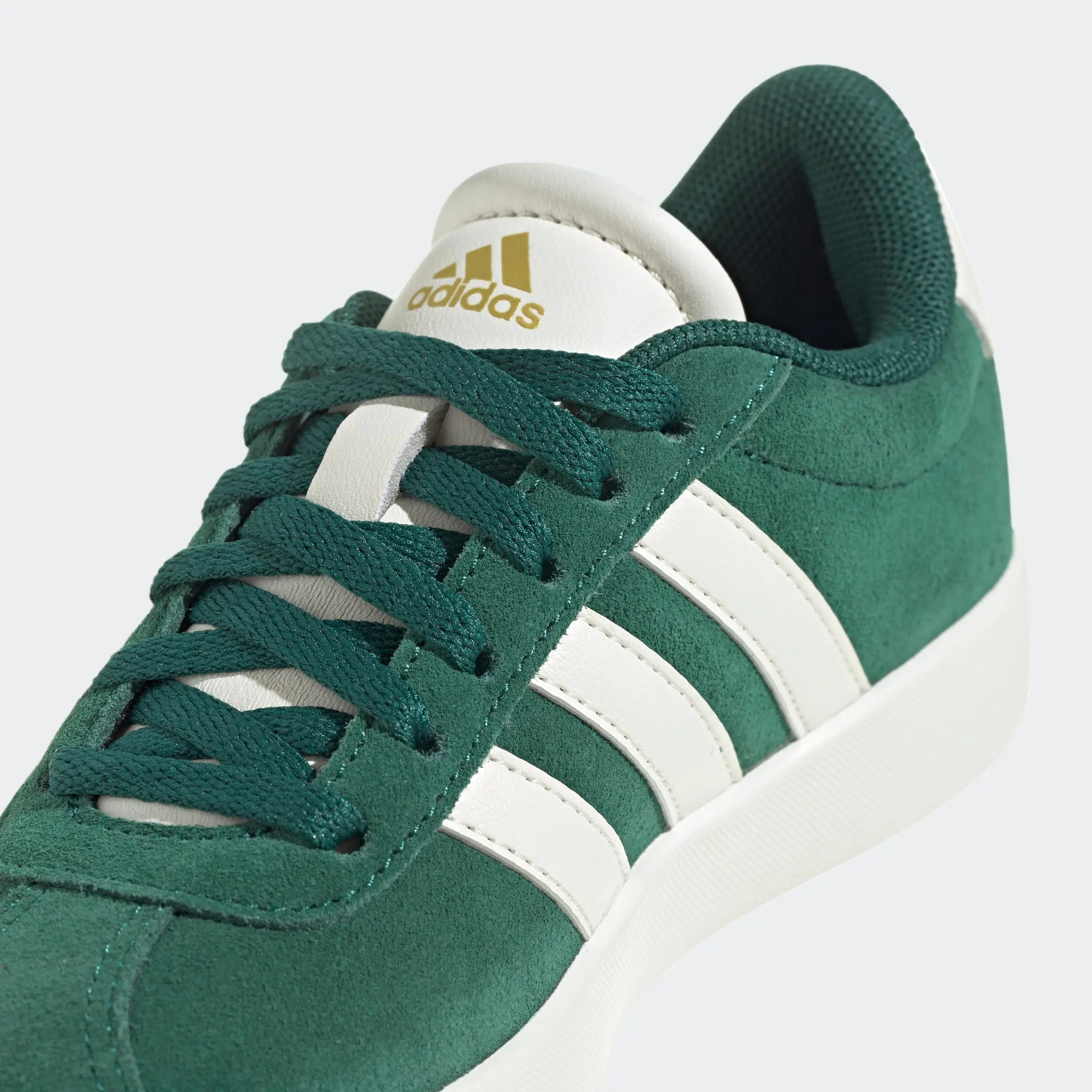 Adidas VL Court 3.0 Verde Adidas 