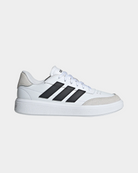 Adidas Courtblock J Branca/Preta ID6500