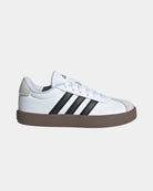 Adidas VL Court 3.0 Branco/Preto Adidas ID9062