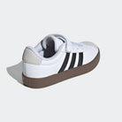 Adidas VL Court 3.0 EL C Branca/Preta Adidas 