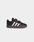 Adidas VL Court 3.0 Preto ID9156