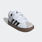 Adidas VL Court 3.0 CF I Branca/Preta Adidas 