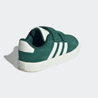 Adidas VL Court 3.0 CF Verde Adidas 