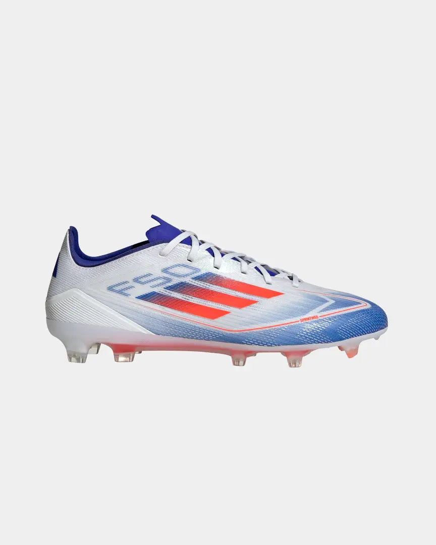 Adidas F50 Pro FG Branco IE0596