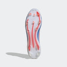 Adidas F50 Pro FG Branco Adidas 